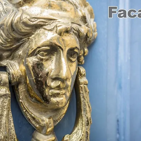 Apartmán Hastings *