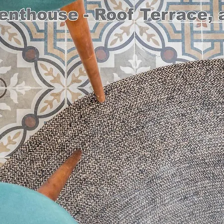 Apartmán Hastings *