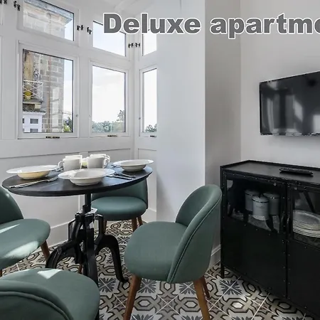 Hastings Apartment Valletta