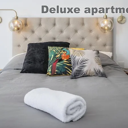 Apartmán Hastings Valletta