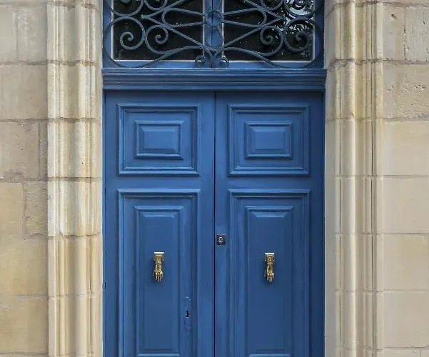 Hastings * バレッタ