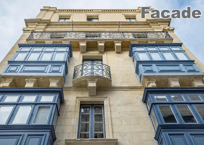 アパート Hastings