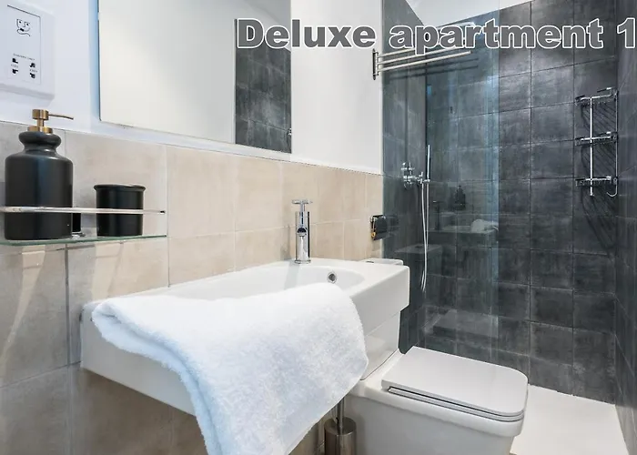 Hastings アパート