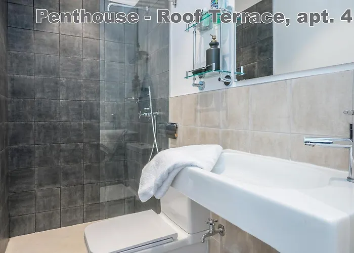 Hastings アパート