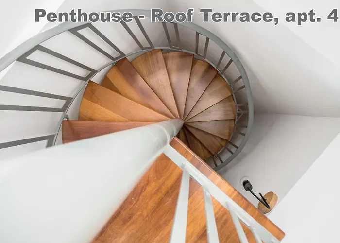 アパート Hastings