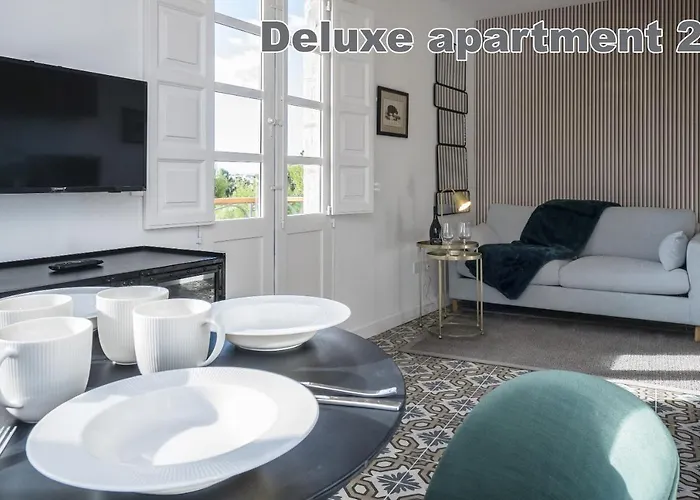 Hastings アパート