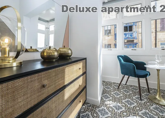 アパート Hastings バレッタ