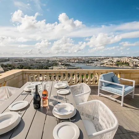 Hastings Apartamento La Valeta