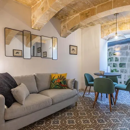 Hastings Appartement
