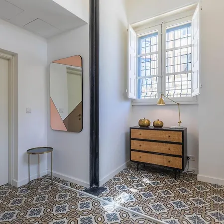 Hastings Appartement