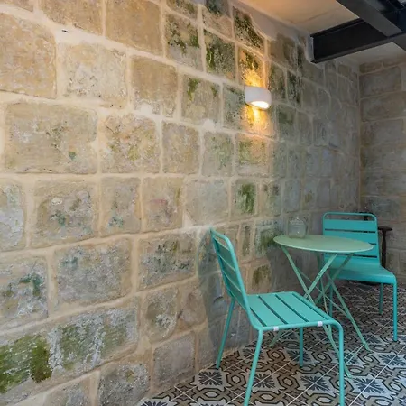 Hastings Appartement *