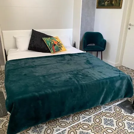 Hastings Appartement *