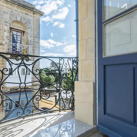 Appartement Hastings