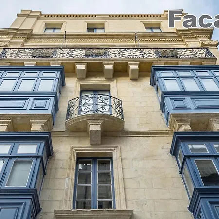 Appartement Hastings