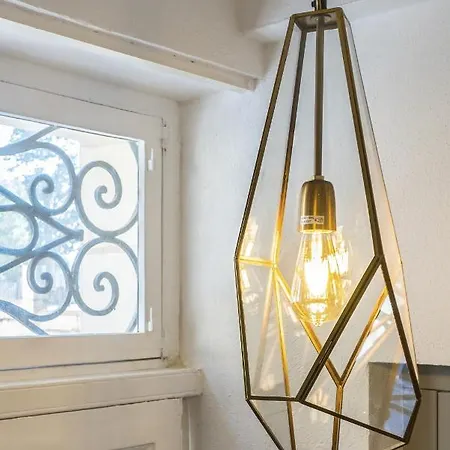 Apartamento Hastings *