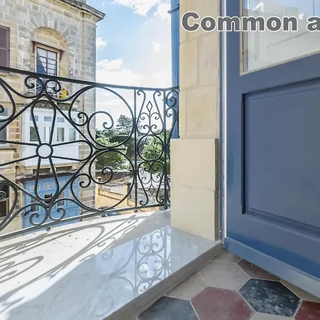 Apartament Hastings Valletta