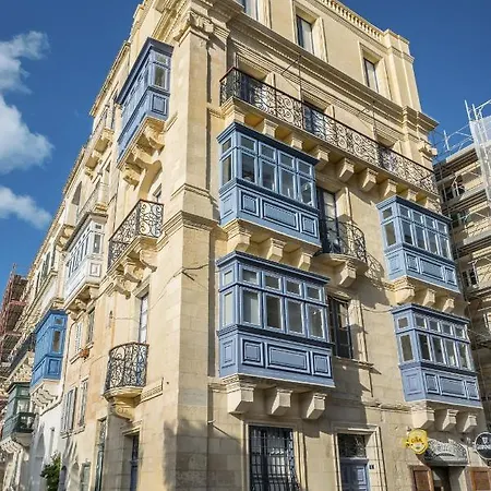 Apartament Hastings *