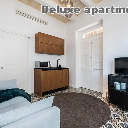 Appartement Hastings Valletta