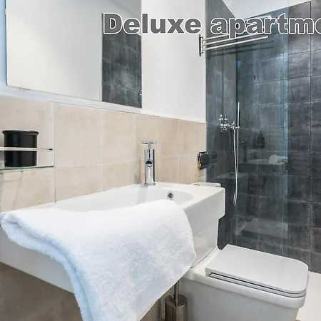 Hastings Apartamento