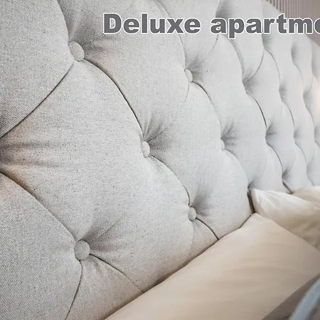 Appartement Hastings *
