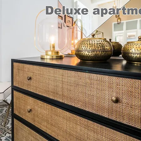 Apartman Hastings *