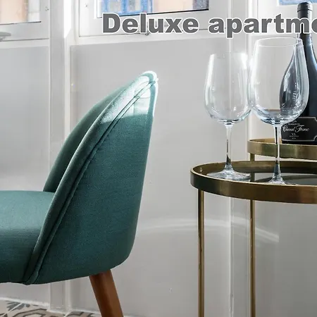 Hastings Apartamento