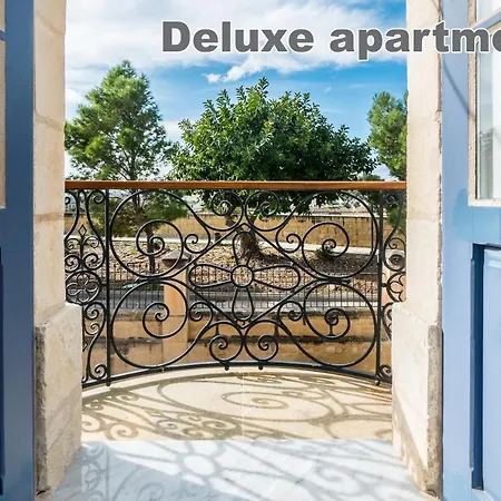 Hastings * La Valeta