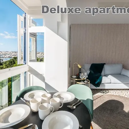 Hastings Apartamento La Valeta