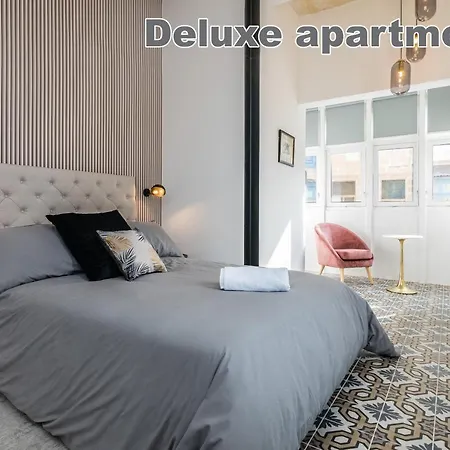 Appartement Hastings *