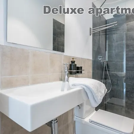 Hastings Βαλέτα