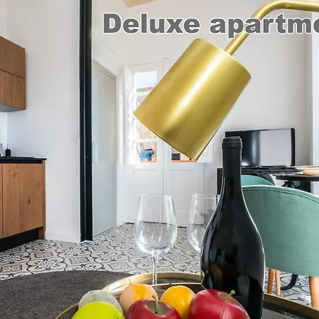 Hastings Apartamento La Valeta