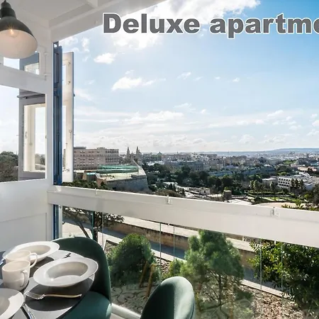 Appartement Hastings *