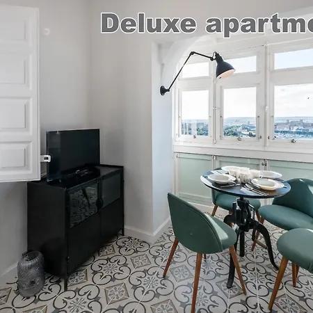 Apartamento Hastings