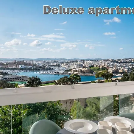 Appartement Hastings *