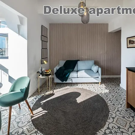 Apartamento Hastings La Valeta