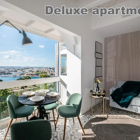 Appartement Hastings *