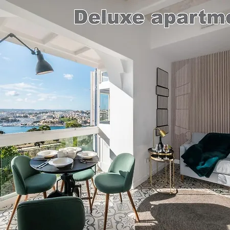 Apartamento Hastings *