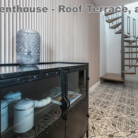 Appartement Hastings Valletta