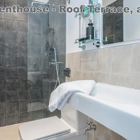 Hastings Appartement