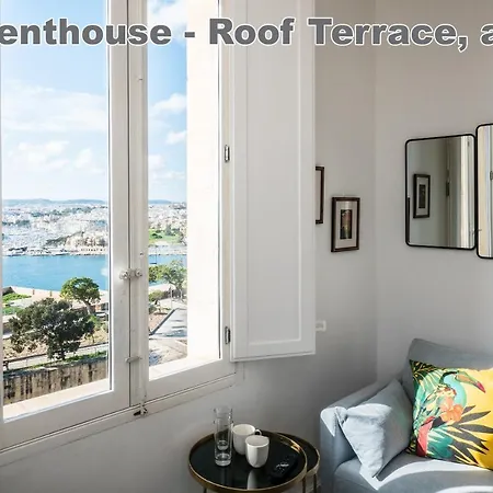 Hastings Appartement Valletta