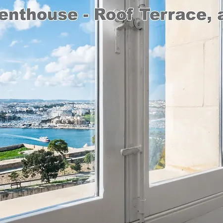 Appartement Hastings