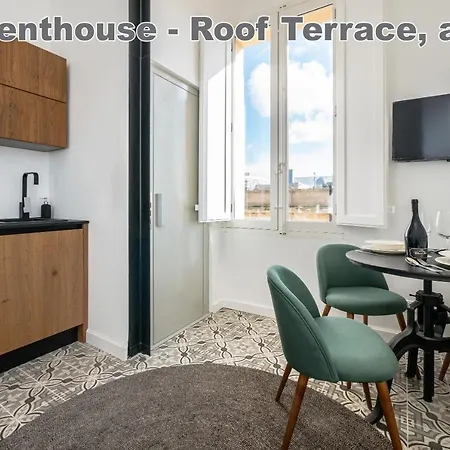 Hastings * La Valeta