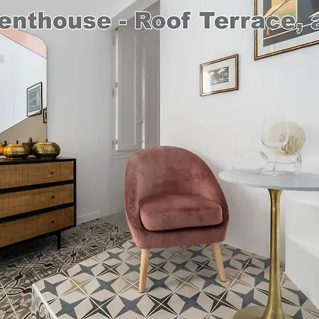 Hastings Appartement