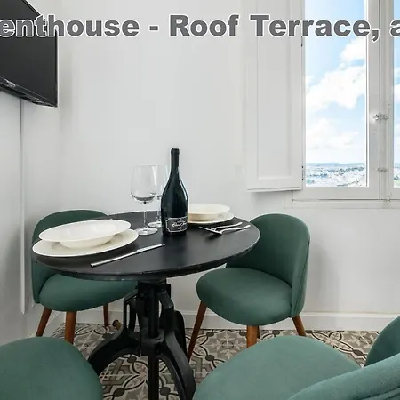 Hastings * La Valeta