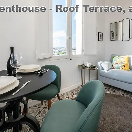 Apartamento Hastings La Valeta