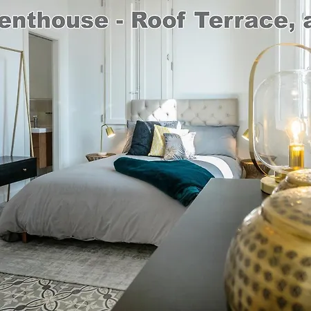Hastings Appartement