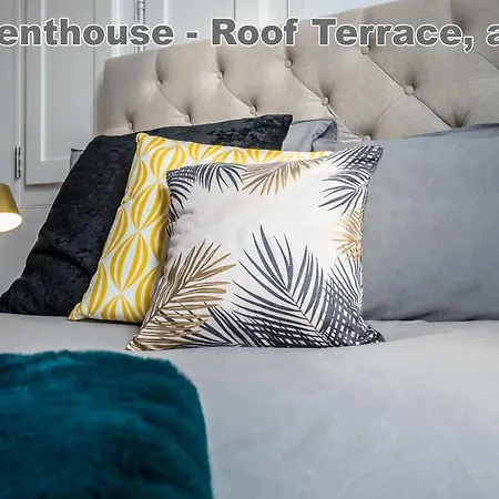 Apartamento Hastings La Valeta