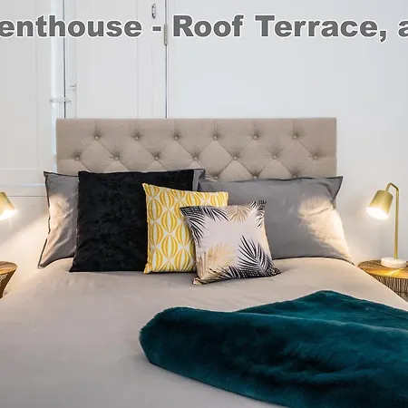 Appartement Hastings Valletta