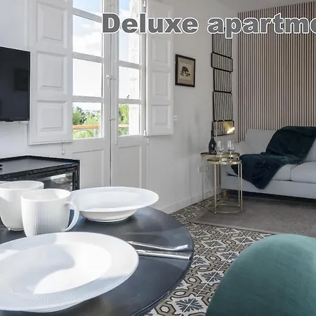 Hastings Appartement