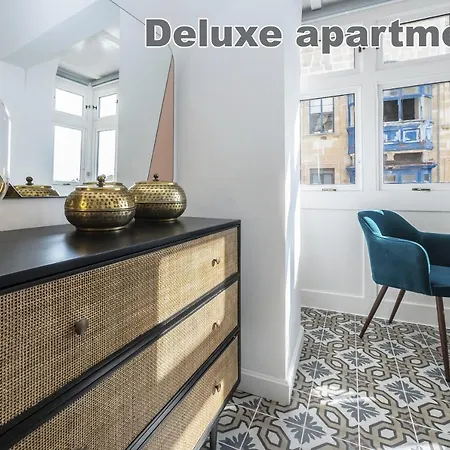Apartamento Hastings La Valeta